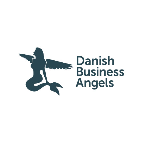 Logo of Danish Business Angels