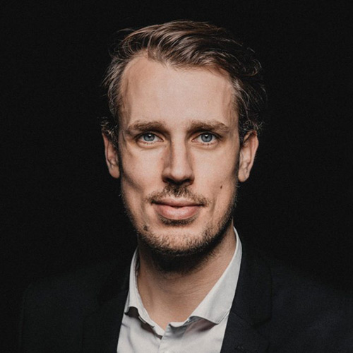 Rasmus Bruun, Managing Partner of InchByInch