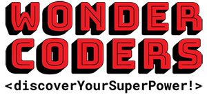 WonderCoders logo