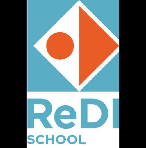 Logo of ReDi School