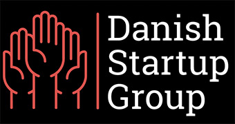 Logo of Danish Startup Group