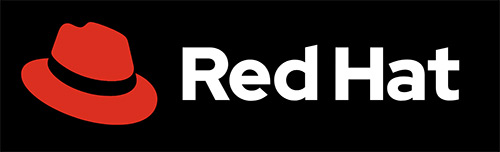 Red Hat logo