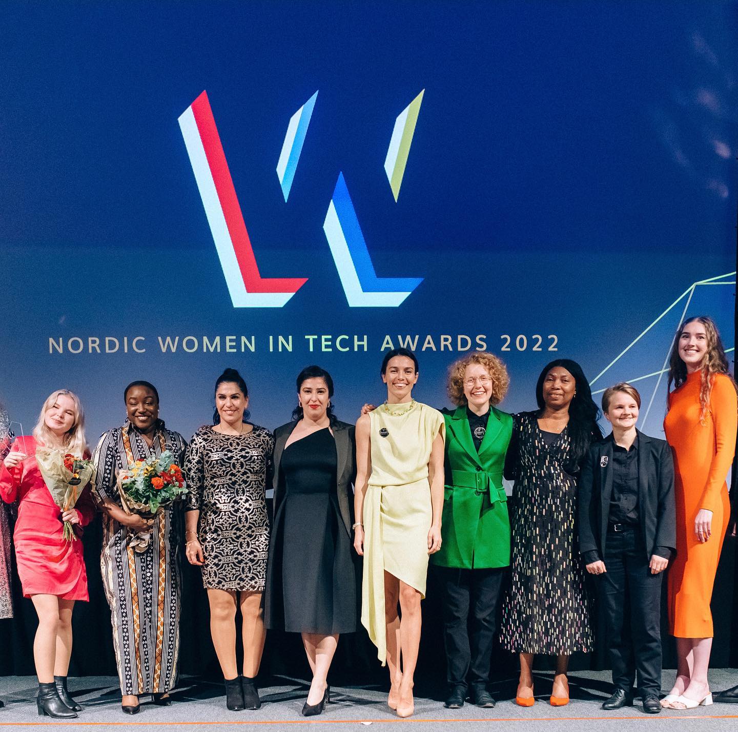 Sponsors – Nordic Women In Tech Awards