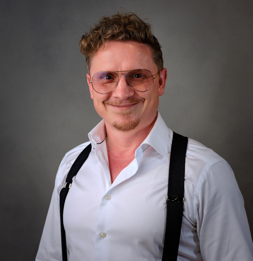 Magnus Mårtensson_Sweden_Global